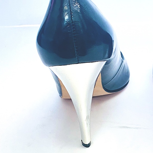 Bebe Katie Platform Stiletto Heels - Picture 5 of 8